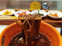 -乡党臊子面(丰庆公园店)