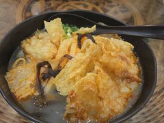 -正宗潮州鱼蛋粉(长寿西路店)