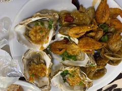 -好伦哥比萨烤肉自助(八里桥店)