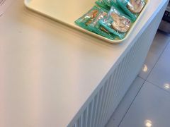 -绿姿鲜奶烘焙(新城花园店)