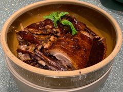 乡下碌鹅-客家汇·客家传承菜(水库店)