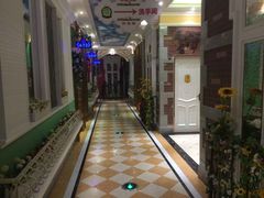 -铜锣湾KTV(木渎店)