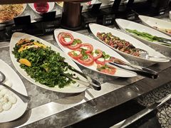-拉蒂娜·巴西牛排馆 Latina·Brazilian Steakhouse(王府井喜悦店)