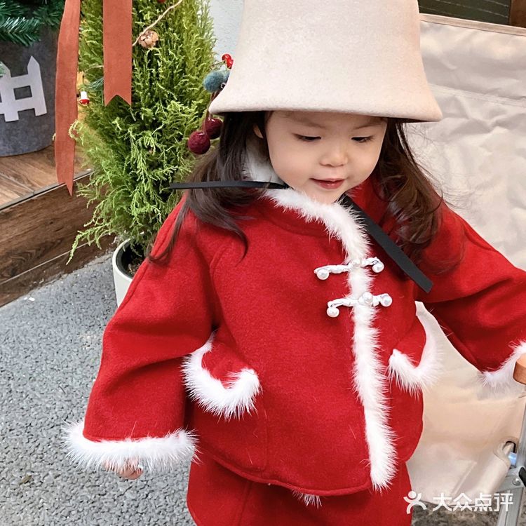 🌟🎄提前过圣诞了就是说｜2岁baby♥️成都