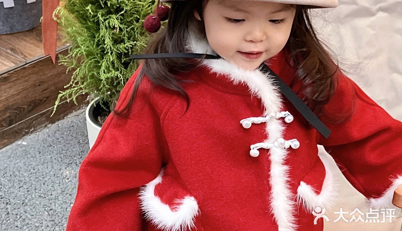 🌟🎄提前过圣诞了就是说|2岁baby♥️成都