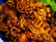 八珍豆腐-津菜宋记老房子(鼓楼店)