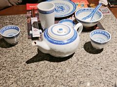 -南京大牌档(之心城店)