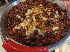 关公水煮鱼-水煮三国·川鲁江湖菜(香山店)