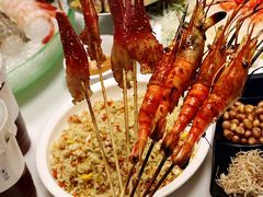 -嘉升大排档(番禺总店)