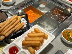 -海底捞火锅(杭州庆春路夜宵主题店)