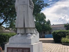 -大旗头古村