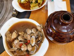 -炭虎子水浒烤肉(梦时代店)