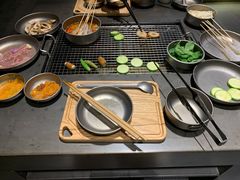 -夜食白市Yespicy·烧烤啤酒宵夜(番禺四海城店)