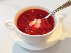 -库滋明·俄罗斯特色美食(中央大街店)