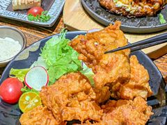 -小川洋风料理(街道口店)