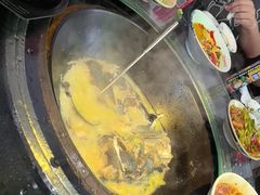 -好灶头妈妈菜·柴火灶台鱼·千岛湖土菜地标美食