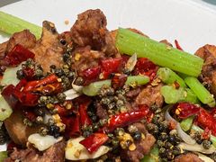 -昱德来·天津菜(河西店)