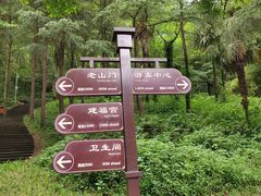 -青城山