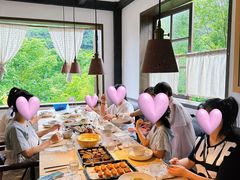 -素描餐厅(灵隐天竺店)