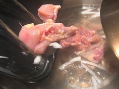 原味椰子鸡-狐狸爱上椰子鸡(滨江星光大道店)