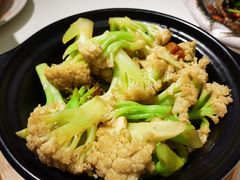 -清晖小苑•顺德地方菜(壹海城店)