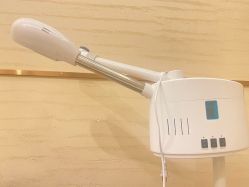 -芳朵美容养生SPA