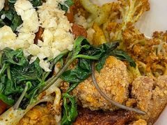 -呷贺盐酥鸡(抄纸巷店)