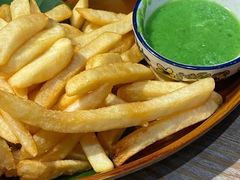 -长勺子东南亚(街道口店)