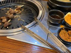 -意成料理