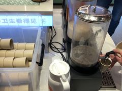 -素满香·全民食养自助(长宁龙之梦店)