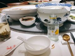-聚丰园熊猫餐厅(紫金1912·玖爱谷店)