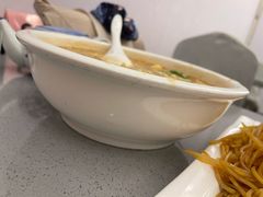 -开元食府(长兴路店)