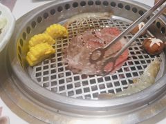 -千寻山野烤肉(中关村店)