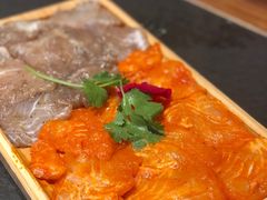-来涮蜀鲜货火锅串串香(菜市口店)