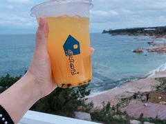 -海岛日记(养马岛店)