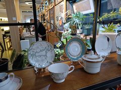 -JRCAFE玖如空间
