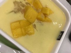 -满记甜品(王府井北京市百货大楼店)
