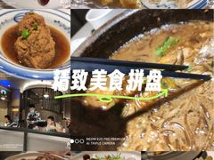 -小放牛炒菜馆(裕华万达店)