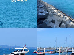 -美人鱼悬崖海景餐厅(鹿嘴山庄店)