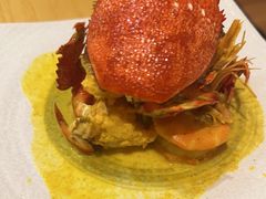 -吉兆·料理(红梅南路店)