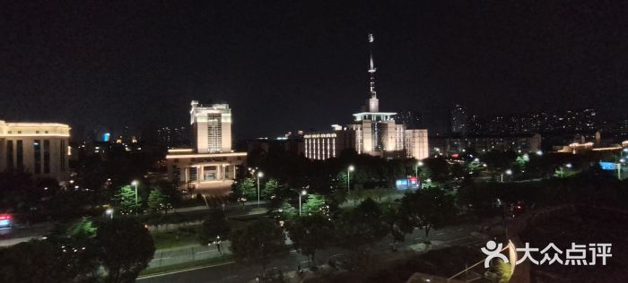 皇廷国际大酒店图片