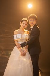 -巴黎新娘婚纱摄影·婚礼策划(嘉定总店)