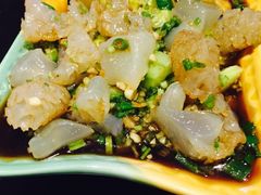 -晚归月亮湾私家菜(临邑路店)