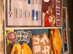 -大头力茶餐厅(花都融创茂店)