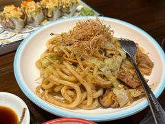 -鸟鹏烧鸟居酒屋(龙岗万科店)