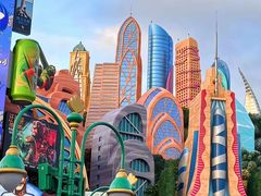 -上海迪士尼度假区