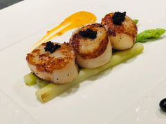 -炙柒Sekinana·精致料理 烧鸟·铁板烧(海上世界店)