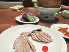 -北京全聚德(王府井店)