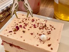 -鹊茶咖啡•新中式(深圳首店)