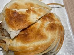 -大师兄·西北小馆(南沙万达广场店)
